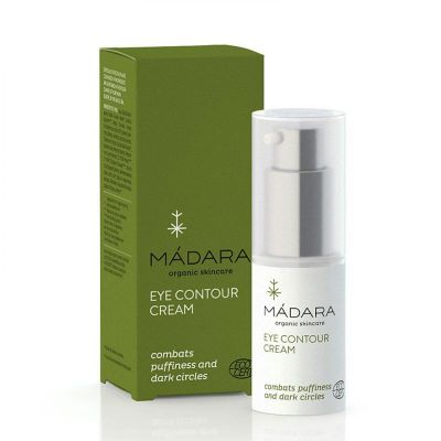Deep Moisture Augenkonturcreme 15 ml