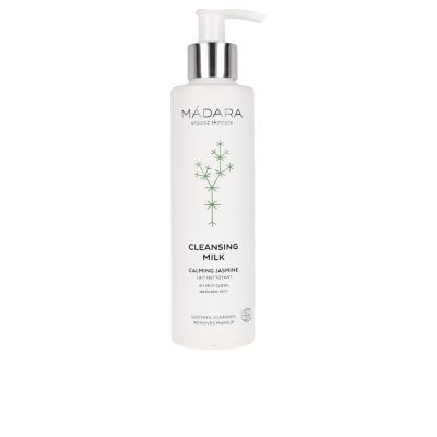 Cleansing Milk Calming Jasmine 200 Ml