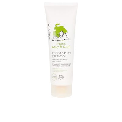 Baby&Kids Cocoa&Plum Creamy Oil 85 Ml