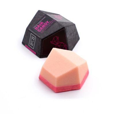 HAIR CANDY argan oil & Karite hair conditioner bar 60 gr