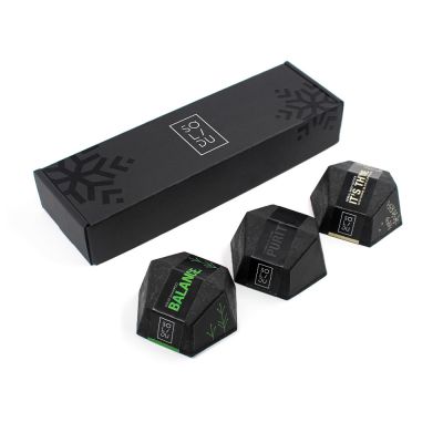 THYME TO BALANCE LOT 3 pcs