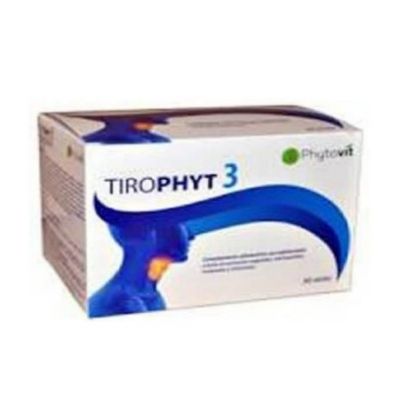 Tirophyt Sticks 30 Sticks Phytovit
