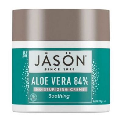Moisturizing Facial Cream 84 Aloe 113g Jason
