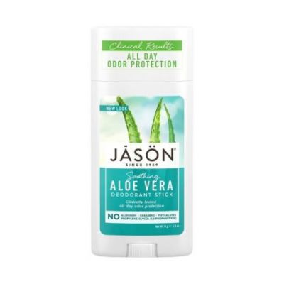 Aloe Vera Deodorant Stick 71g Jason