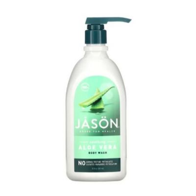 Aloe Vera Bath Gel 887ml Jason