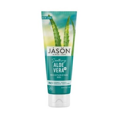 Jason Aloe 84 Soothing Body Milk 227ml