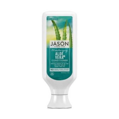 Jason Aloe Vera Moisturizing Conditioner 473ml