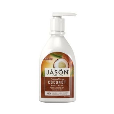 Gel de Ducha Coco 887ml Jason