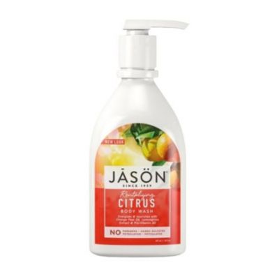 Gel Douche Agrumes 887ml Jason