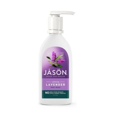 Gel Ducha Lavanda 887ml Jason