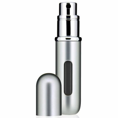 Classic Hd #Silver 5 Ml