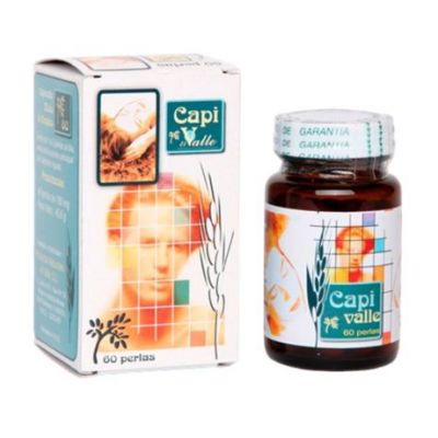 Capivalle 60 Pearls El Valle