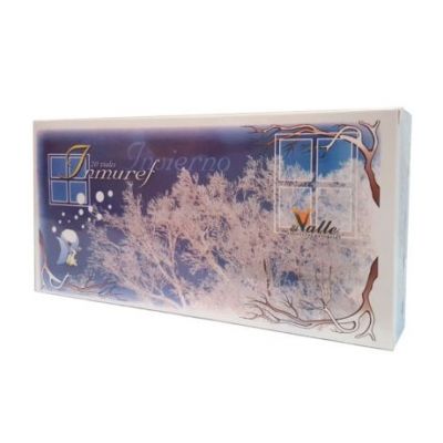 Inmuref 20amp El Valle