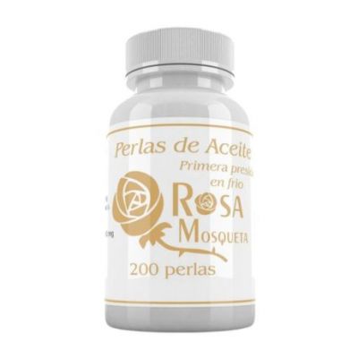 Rosehip 200 Pearls El Valle