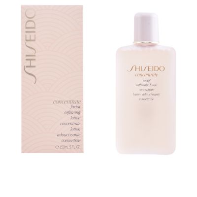CONCENTRATE facial softening lotion 150 ml