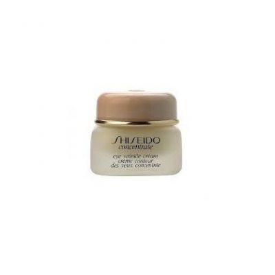 SHISEIDO EYE CONCENTRATO WRIMK.CREAM 15M