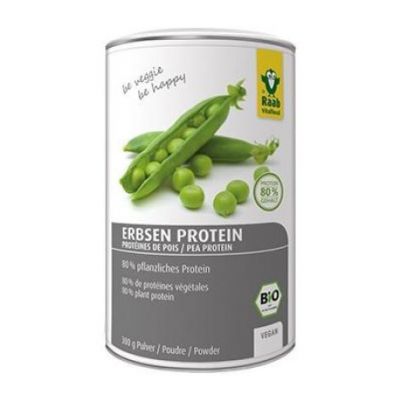 Raab Bio Vegan Pea Protein 300g