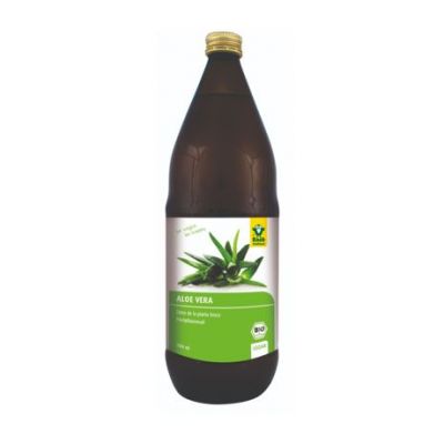 Zumo Aloe Bio 1L Raab