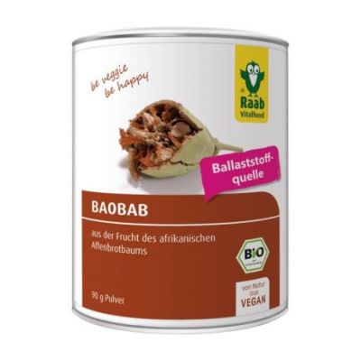 Proteina De Cañamo Polvo Bio 125gr Raab Vitalfood