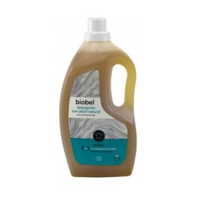Biobel Eco Liquid Detergent 1.5L