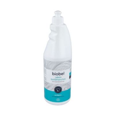 Bio Stain Remover Soap 750ml Biobel