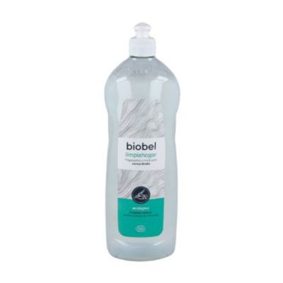 Organic Liquid Concentrated Home Cleaner 1L Biobel