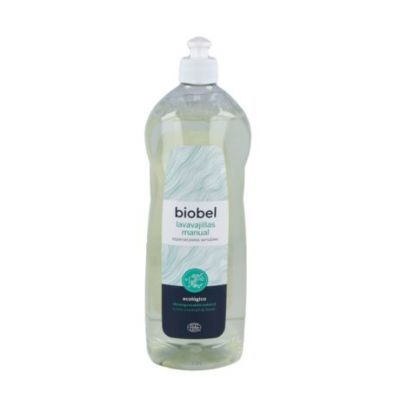 Biobel 1L Bio Hand Dishwasher