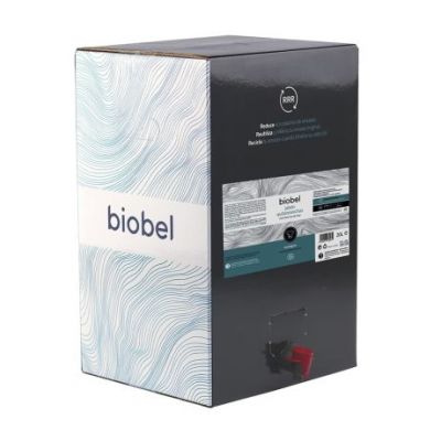 Biobel Eco Stain Remover Soap 20L