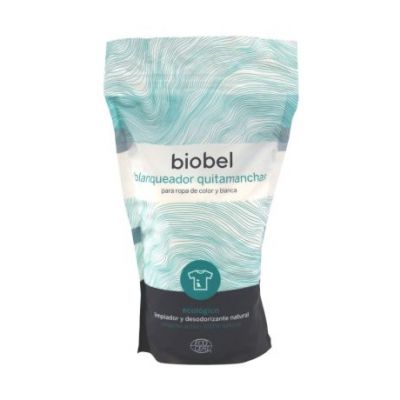 Bio candeggina in polvere 1kg Biobel