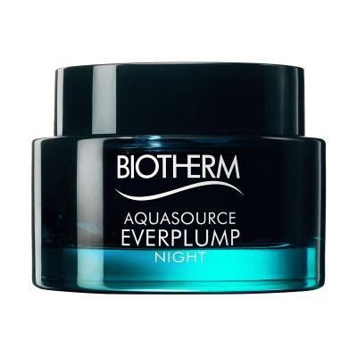 Aquasource Everplump Night 50 Ml