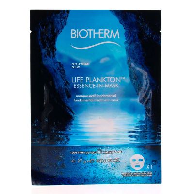 Life Plankton Essence Mask 27X1 Fg