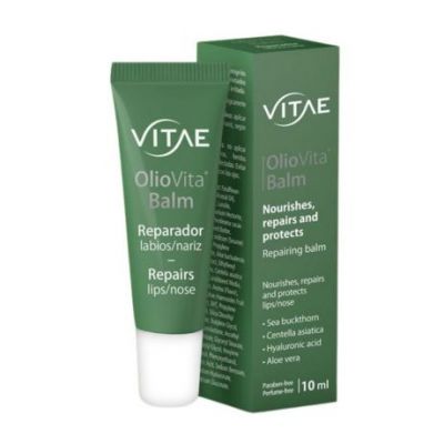 Oliovita Balm 10ml Vitae