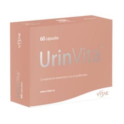 Urinvita 60caps Vitae