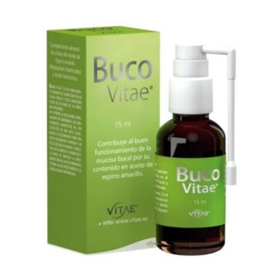 Buco Vitae 15ml Vitae