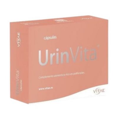 Urinvita 30caps Vitae