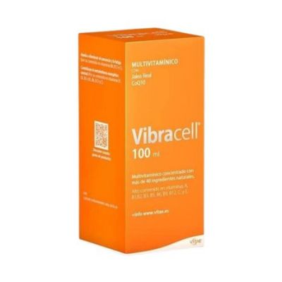 Vibracell 100ml Vitae
