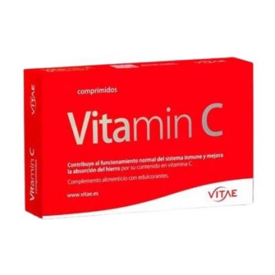 Vitamin C 90comp Vitae