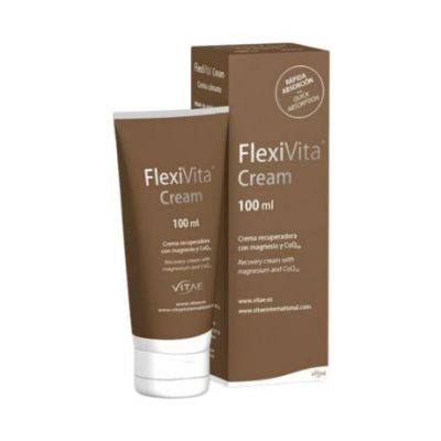 Crème Flexivita 100ml Vitae