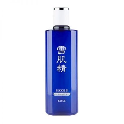 Sekkisei Mujer Locion 360Ml