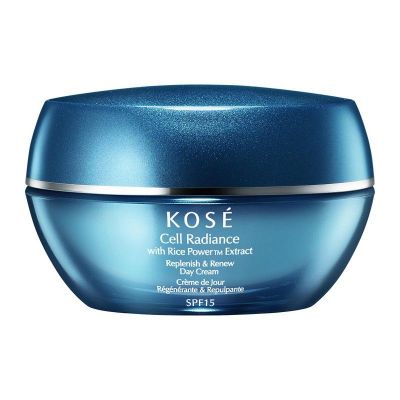 Kose Cell Radiance Crema De Dia Rice Powertm 40Ml