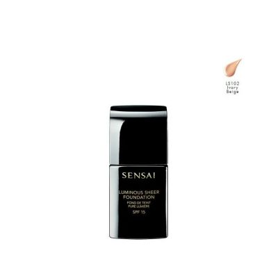 Sensai Luminous Sheer 102 30ML
