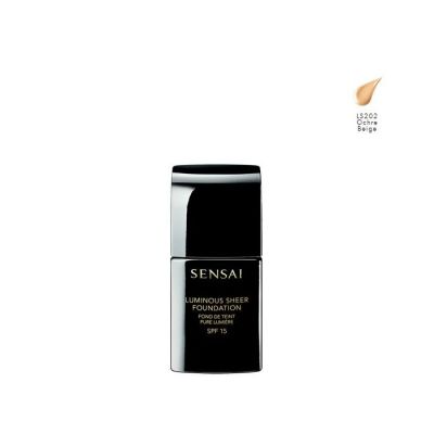Sensai Luminous Sheer 202 30ML