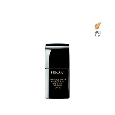 Sensai Luminous Sheer 203 30ML