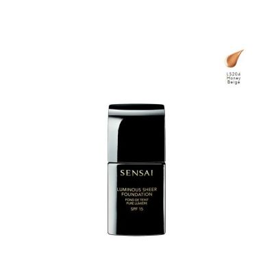 Sensai Luminous Sheer 204 30ML