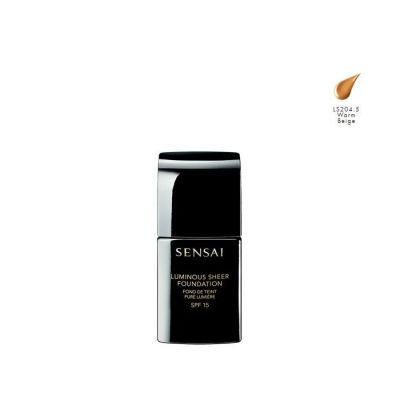 Sensai Luminous Sheer 204.5 30ML