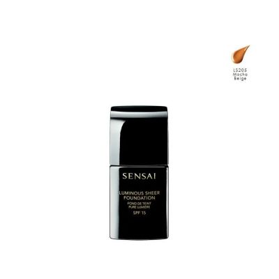 Sensai Luminous Sheer 205 30ML