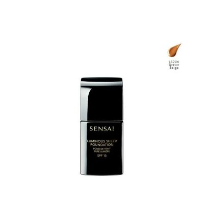 Sensai Luminous Sheer 206 30ML
