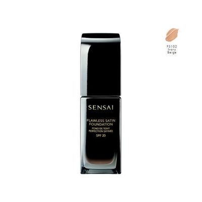 Sensai Flawless Satin 102 30 Ml