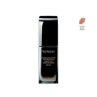 Sensai Flawless Satin 103 30 Ml