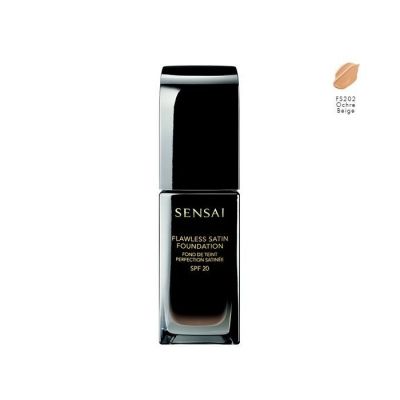 Sensai Flawless Satin 202 30 Ml
